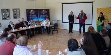 Istorija ir kulinarinis paveldas: Vilkaviškis pristatė ambicingą turizmo programą
