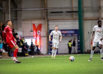 Marijampolės „Sūduva“ namie nugalėjo „Panevėžį“