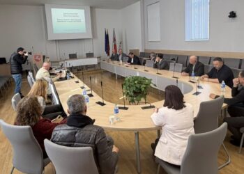Šakiai keičiasi: viešame svarstyme nubrėžtos miesto ir priemiesčių plėtros gairės