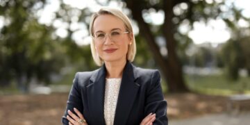 Valstybinio patentų biuro (VPB) direktorė Vita Kiriliauskaitė