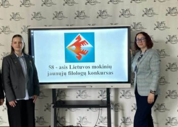 Literatūrinė sėkmė Molėtuose: Vilkaviškio rajono atstovės grįžo su pergalėmis