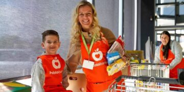Jau šiandien prasideda 40-oji „Maisto banko“ akcija: gyventojai kviečiami aukoti visoje Lietuvoje