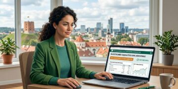 Gyventojai jau gali deklaruoti investicinę sąskaitą