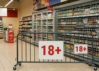 Siekiama saugoti vaikų ir paauglių sveikatą nuo alkoholį imituojančių gėrimų poveikio