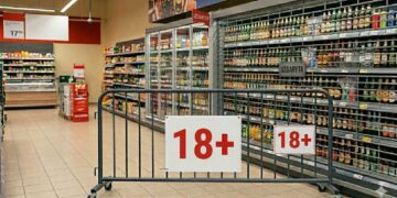 Siekiama saugoti vaikų ir paauglių sveikatą nuo alkoholį imituojančių gėrimų poveikio