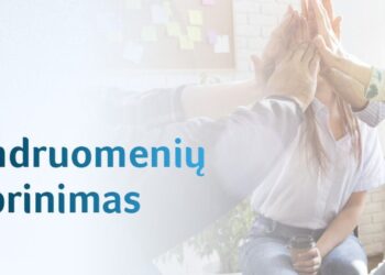 Bendruomenėms stiprinti – 2 mln. eurų: finansavimas didėja 52 savivaldybėms