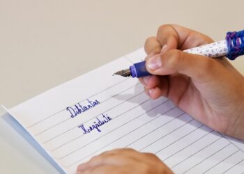Vilkaviškio „Ąžuolo“ progimnazijoje paaiškėjo raštingiausi rajono ketvirtokai