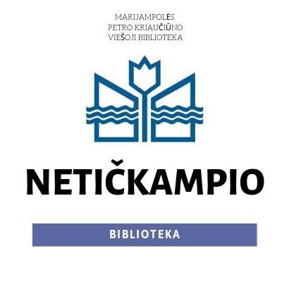 Netičkampio biblioteka