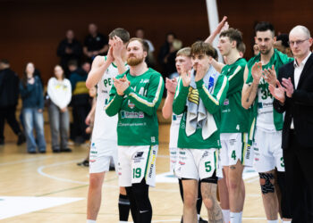 Sausai seriją laimėjęs „Perlas Go“ tapo pirmuoju pusfinalio dalyviu