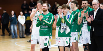 Sausai seriją laimėjęs „Perlas Go“ tapo pirmuoju pusfinalio dalyviu