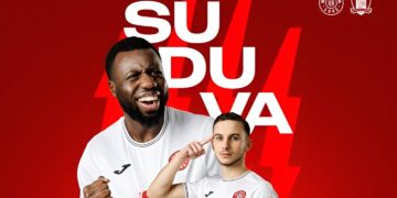 Šį vakarą Marijampolėje – principinė „Sūduvos“ ir „Riterių“ dvikova