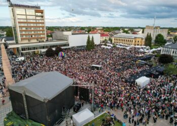 Cukrinis festivalis