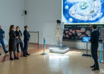 Ateities mokykla šiandien: „Tūkstantmečio mokyklos II“ projektas pakeitė Rimanto Stankevičiaus progimnaziją