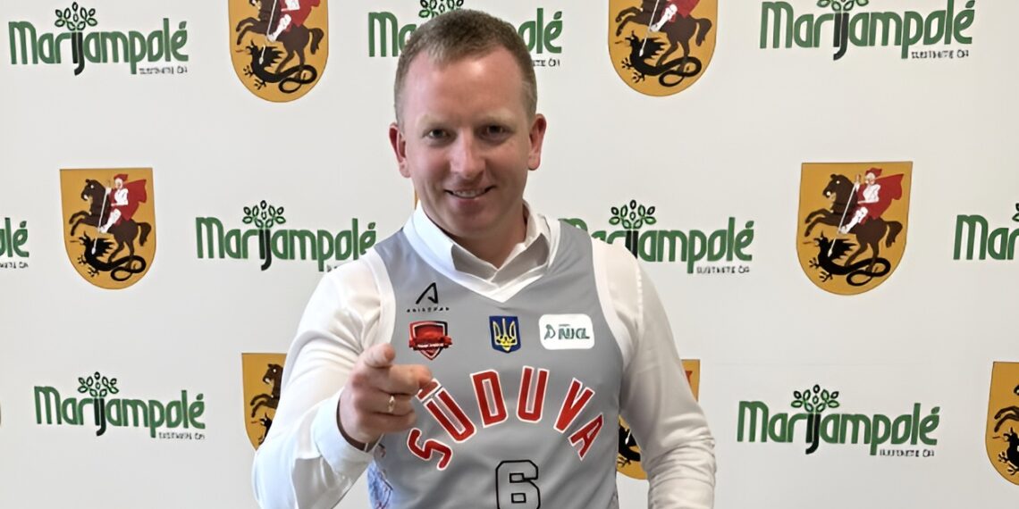 Intriga už aikštelės ribų: P. Isoda meta iššūkį Klaipėdos meru