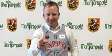Intriga už aikštelės ribų: P. Isoda meta iššūkį Klaipėdos meru