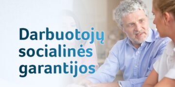 Stiprinamos darbuotojų socialinės garantijos: darbdaviai piktnaudžiauti nebegalės