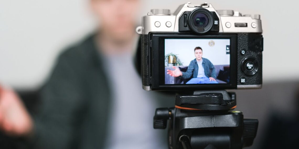 Video reklama