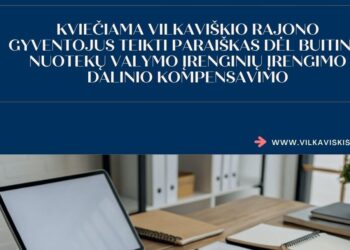 Pasinaudokite galimybe: savivaldybė kompensuos iki 800 eurų už nuotekų įrengimą