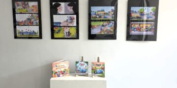 Marijampolėje startuoja projektas „Knyginėtojai‘26“: vaikus ir jaunimą kvies pažinti knygą per menus
