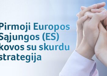 Naujoji ES kovos su skurdu strategija stiprins žmonių socialinį saugumą – nuo vaikystės iki senatvės