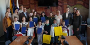 Saugumas prasideda nuo žinių: Vilkaviškyje paminėta Civilinės saugos diena