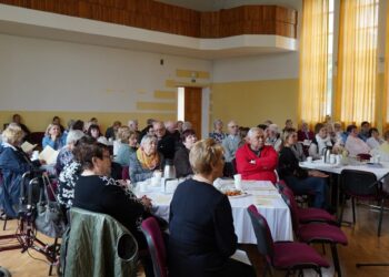 Vilkaviškio parapijos namuose – išskirtiniai mokymai diabeto kontrolei gerinti