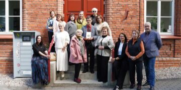 Vilkaviškio rajone nuskambėjo 62-asis „Poezijos pavasaris“