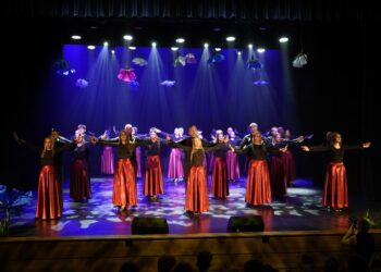 Vilkaviškio „Aušros“ gimnazistams nuskambėjo paskutinis skambutis