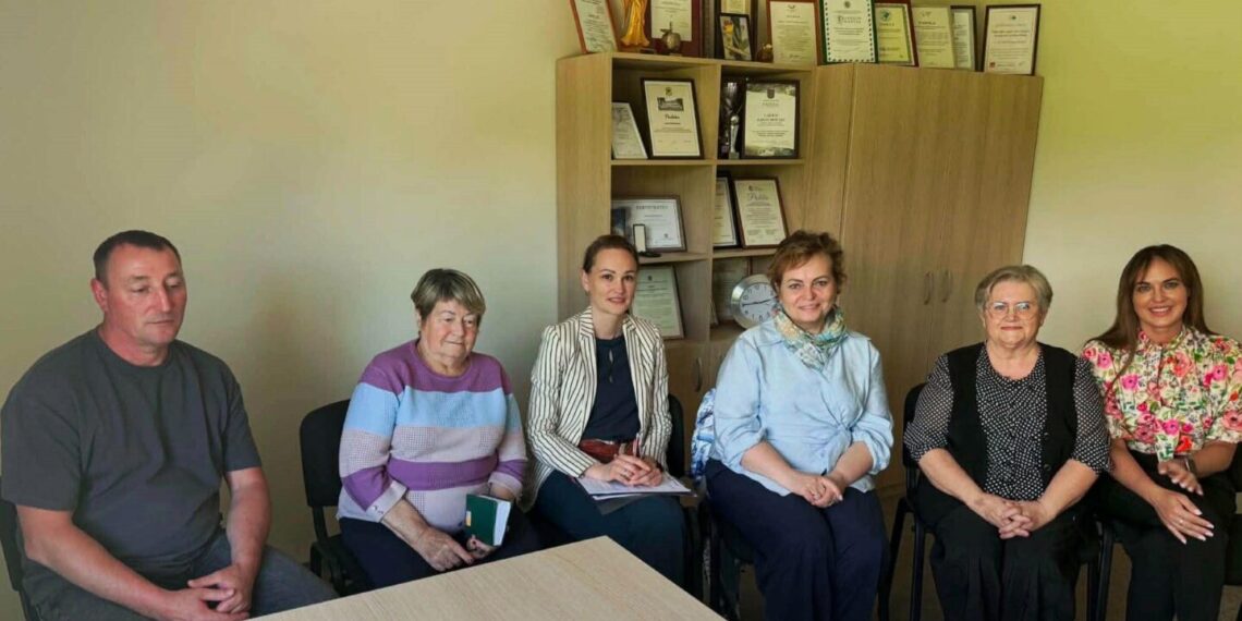 Pasitarime ieškota sprendimų, kaip efektyvinti paslaugą „Vilkaviškis veža“
