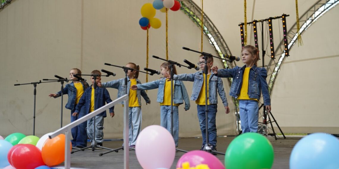 Virbalyje skamba jubiliejinis festivalis „Keliaujanti daina 2026“