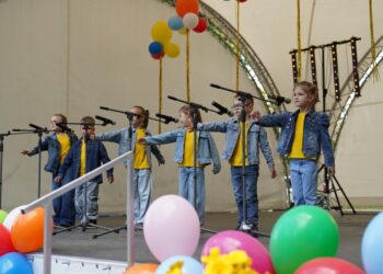 Virbalyje skamba jubiliejinis festivalis „Keliaujanti daina 2026“