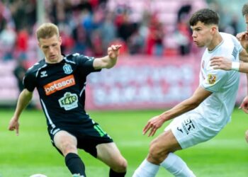 Futbolo šventėje Marijampolėje – „Sūduvos“ ir „Žalgirio“ lygiosios