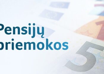 Vyriausybė pritarė: pensijų priemokų gavėjus pinigai pasieks anksčiau