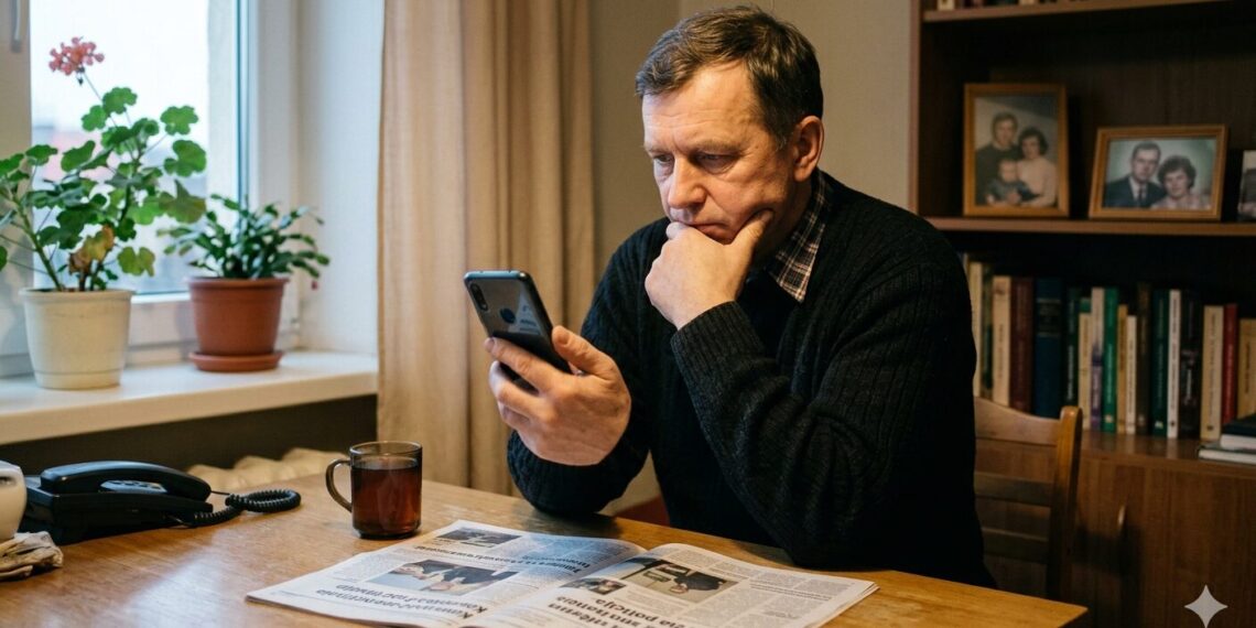 Kalvarijoje apgautas vyras: suvedęs banko duomenis prarado virš 9 tūkstančių eurų