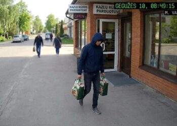 Vagystė