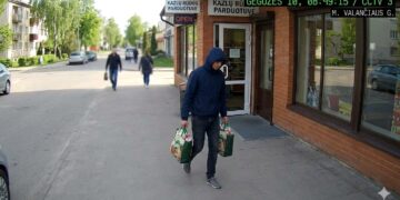 Vagystė