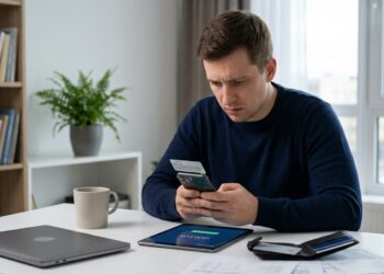 Brangus pranešimas „WhatsApp“ programėlėje: vyras už tariamą siuntą sumokėjo 1500 eurų