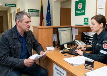 Marijampolietis pakliuvo į netikrų investuotojų pinkles: nuostolis siekia 55 000 eurų