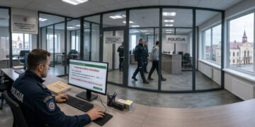 Sėkmingas tyrimas Marijampolėje: sustabdytas neteisėtas didelės vertės lėšų pasisavinimas