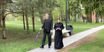 Marijampolės žiniasklaidos ir komunikacijos atstovų bendruomenė paminėjo Spaudos atgavimo, kalbos ir knygos dieną