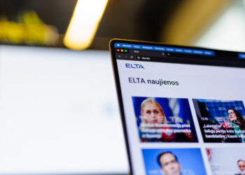„Delfi“ 2025 m. pajamas augino 21 proc.: tęs investicijas į bendrovės stiprinimą