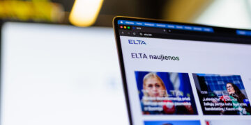 „Delfi“ 2025 m. pajamas augino 21 proc.: tęs investicijas į bendrovės stiprinimą