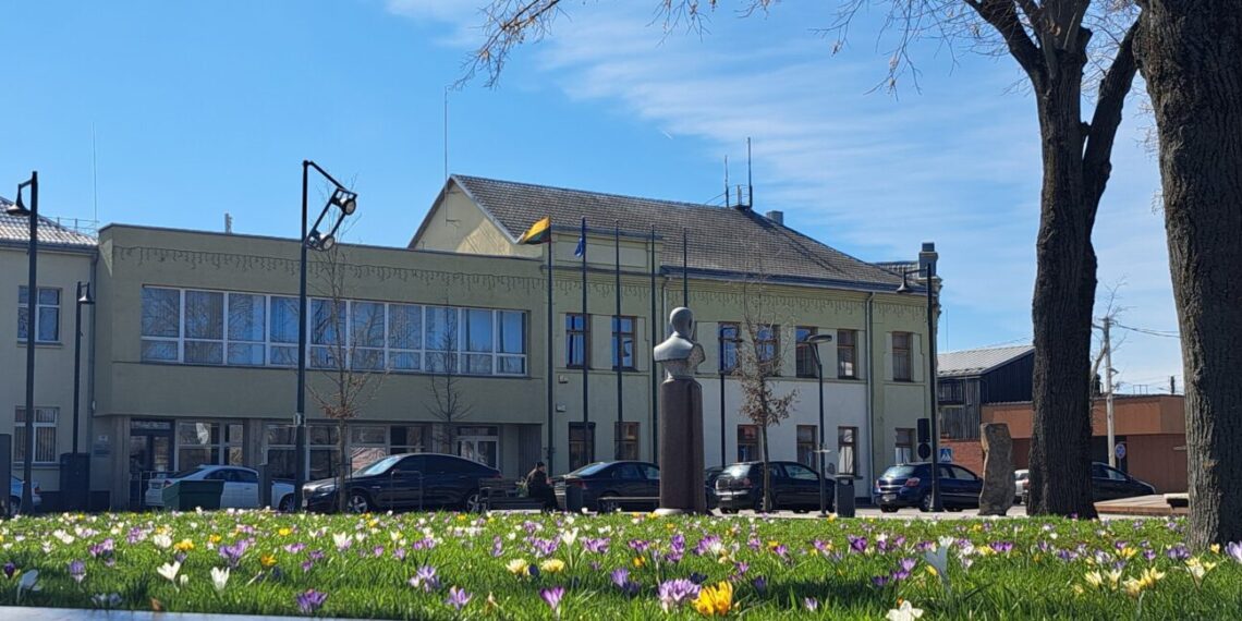 Kalvarija
