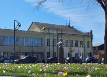 Kalvarija