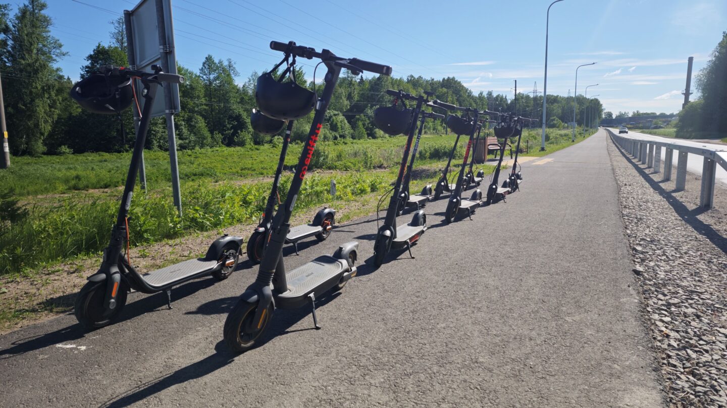 Ketvirtadienį oficialiai atidarytas dviračių takas iš Kazlų Rūdos į Kazlų I kaimo paplūdimį