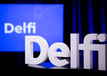 „Delfi“ 2025 m. pajamas augino 21 proc.: tęs investicijas į bendrovės stiprinimą