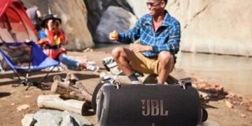 Ar „JBL“ kolonėlė – geras pasirinkimas 2026 m.?