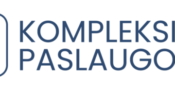 Kompleksinės paslaugos (KOPA)
