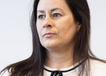 Buvusi Marijampolės tarybos narė Giraitytė-Juškevičienė nuteista „čekiukų“ byloje