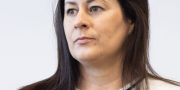 Buvusi Marijampolės tarybos narė Giraitytė-Juškevičienė nuteista „čekiukų“ byloje